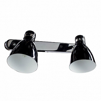 Светильник настенный A5049AP-2BK_РАСПРОДАЖА 