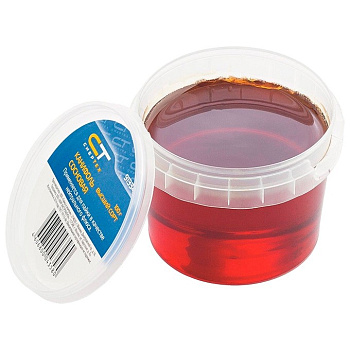 Канифоль сосновая "Сибртех" банка 100г (ГОСТ 19113-84) 913342