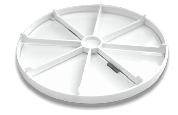 Обратный клапан d125 125 ОК