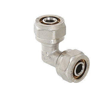 Угольник обжимной 32 Valtec (VTm.351.N.003232)