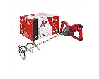 Миксер электрич.EM1850 PRO (1850Вт,рег.оборот.,венчик М14)