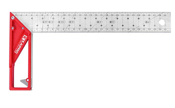 Угольник 40см 353-40