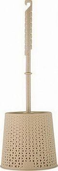 Комплект WC Nature ротанг кофейный SV4108КФ Репаблик (24) NEW Р966