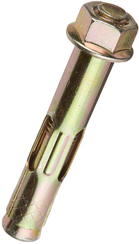 Анкер болт с гайкой 20х250