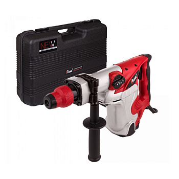 Перфоратор EH1300/40-PRO (2-х режим, 10,0 Дж,1300Вт, SDS-max) №1