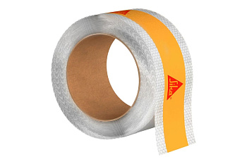 658122 Лента для герметизации швов Sika SealTape S RU (Рулон 1 x 50 м)