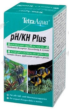 Кондиционер для воды PH/KH Plus 250мл,  Tet-243545 (6)