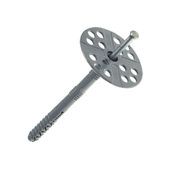 Дюбель для изоляции DAXMER IZM 10х120 (уп.500шт)*