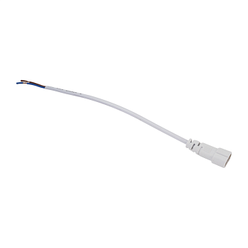 APEYRON Шнур питания 25 см для св-ков серии NET 03-170