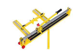 Плиткорез профессиональный усиленный "МастерАлмаз" 1200мм 10502690