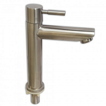 Кран на одну воду 9222