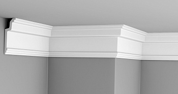 Плинтус GPX-19 (110х40мм 46шт.)