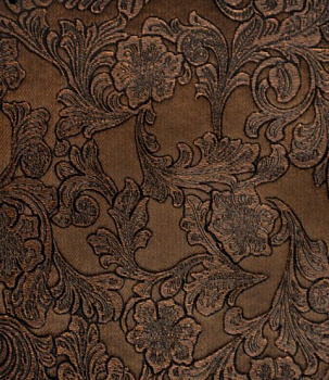 Панель с кожаным покрытием DER DIANA 02  3000*1300*2мм