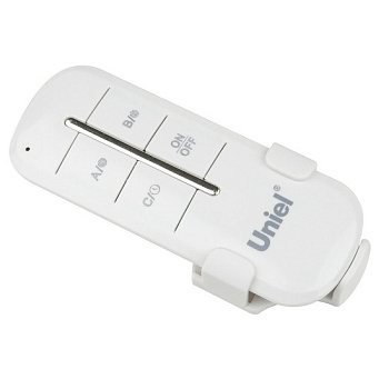 UCH-P005-G1-1000W-30M Пульт управления светом. 1 канал*1000Вт. ТМ Uniel