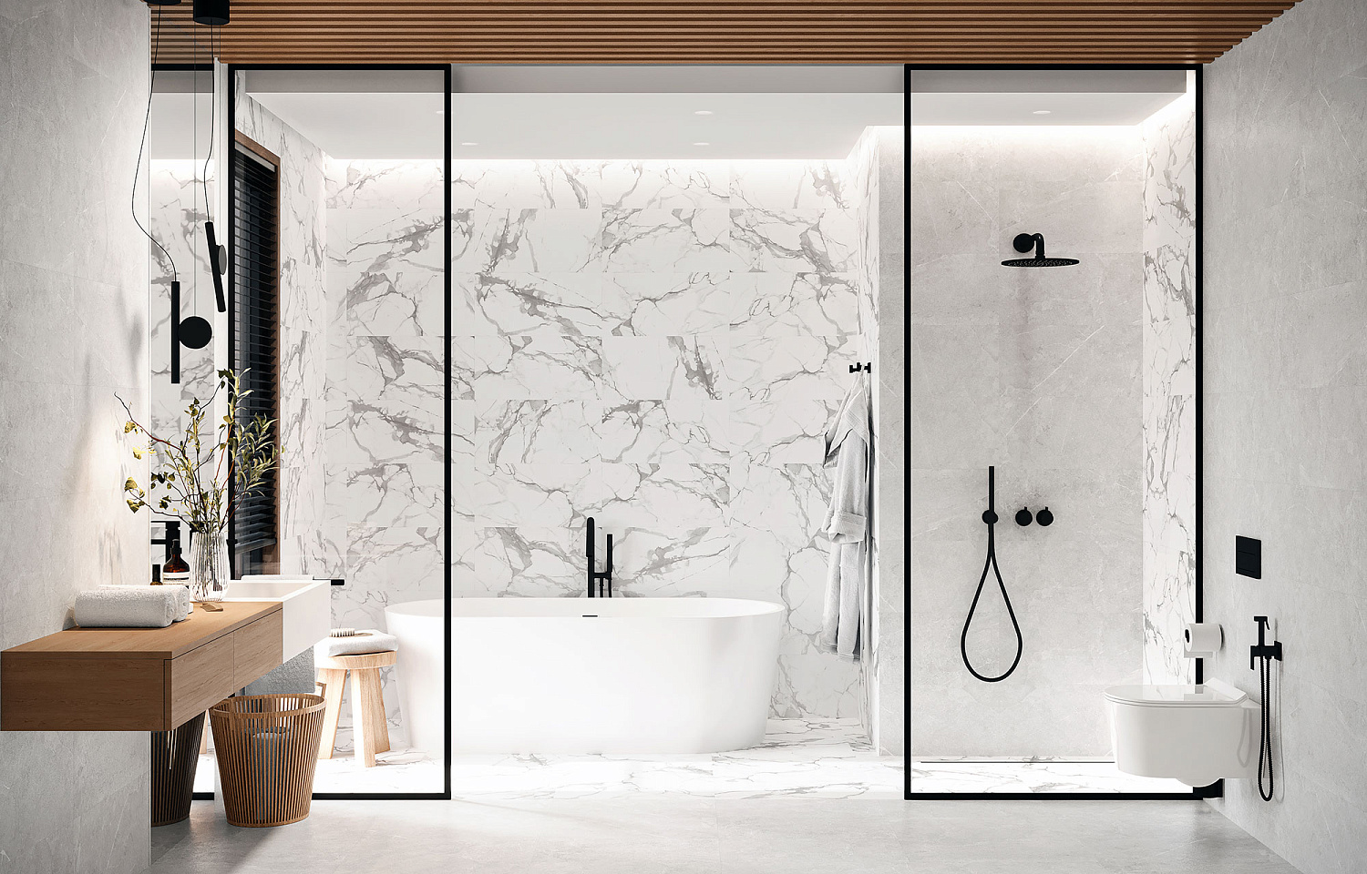 Керамогранит 6260-0218 Виктория / Victory Серый 30x60 _ 1\46,08