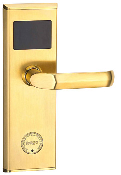 Электронный замок IS8005A-G