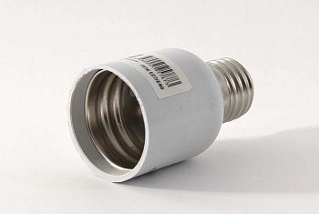 Патрон-переходник для ламп с Е27 на Е40 ЭКФ