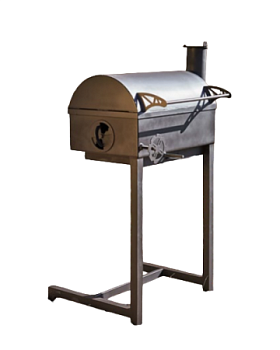 Барбекю "Техас" ВН.ШК