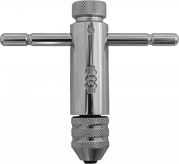 Вороток-держатель трещоточный для метчиков ручных M3-10 052878 (RTH1)