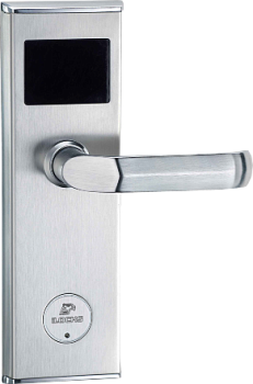 Электронный замок IS8005A-3B3-S