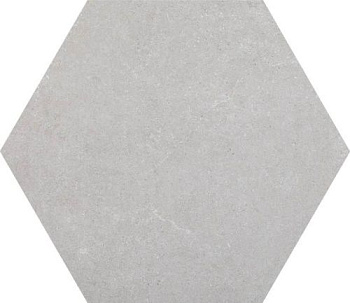 Codicer 95/Hexagonal 25/Traffic Silver 22х25 (1уп - 1,04м2  25 шт.) тон А13 к.13 Испания