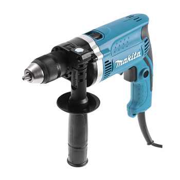 Дрель Makita HP 1631 710Вт. БЗП-13мм.