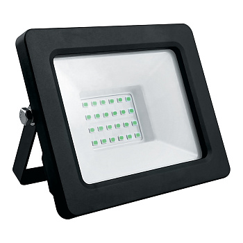 Прожектор LED 50W ЗЕЛЕНЫЙ IP65 FERON LL-905