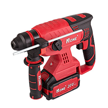 Перфоратор аккум, б/щ EH30/4,0-PRO-1BL №1