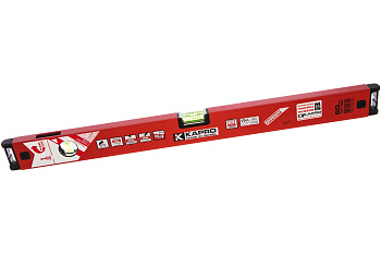 Уровень PLUMBSITE GENESIS (2гл) 60см 781-40-60