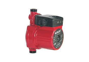 Насос повышающий давление VALFEX  VPA 15-90 (с гайками) (8) RS12/9G