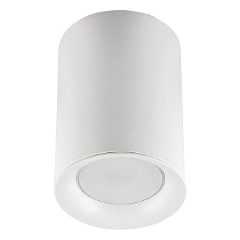 Светильник FERON ML174 потолочный MR16 35W 220V белый 32632