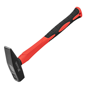 Молоток слесарный "Matrix Optimal" фиберглассовая рукоятка 500г 10369