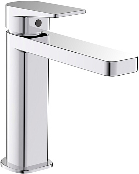 *Смеситель для умывальника Bridge BRDSB00i01