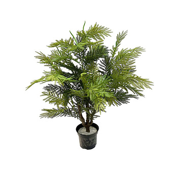 Искусственное растение Папоротник 95см