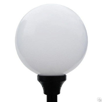 Светильник d400 ДТУ 21-50-401 молочно-белый Беларусь