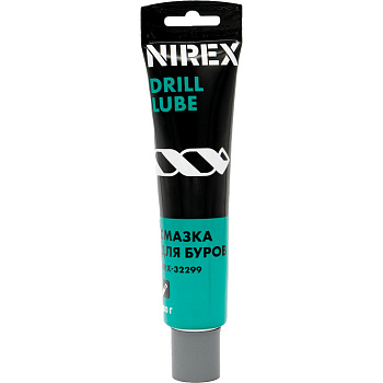 Смазка NIREX для буров 100г NRX-32299