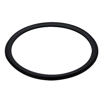 Уплотнение резиновое ф  40 (600/150)