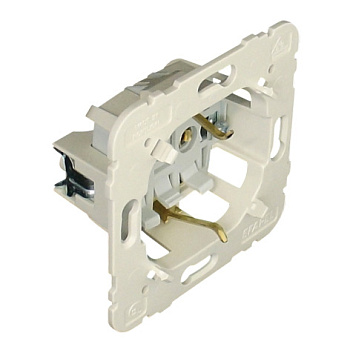 Механизм розетки 2К+З MEC21 21131 Efapel