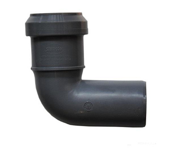 Отвод СИНИКОН 32/90 (504011R)