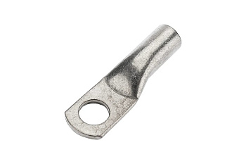 Наконечник медный Ø25мм