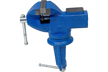 Тиски поворотные "МастерАлмаз" для верстака 60мм 10502861