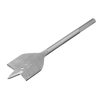 Сверло по дереву перовое "Сибртех" Ø35мм 70385