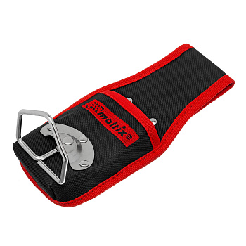 Держатель молотка поясной "MATRIX" 90244