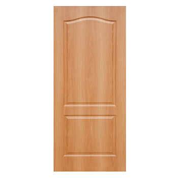 Дверь Классик глухая 60 миланский орех