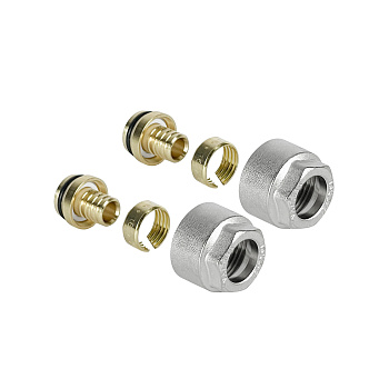 Евроконус для пласт. трубы 20 (2,8) х 3/4" VALFEX (180/2) (VF.4410.2028)