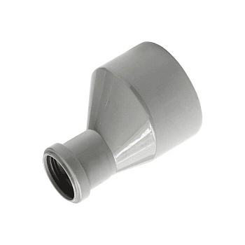 Редукция D 50/40мм вн.канализ.(360/15) VALFEX