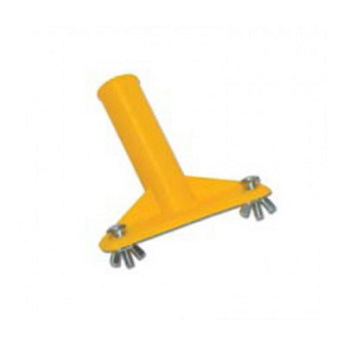 Крепление к шпателю 120х120мм 254