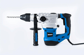 Перфоратор WorkMaster ПР-1700Д