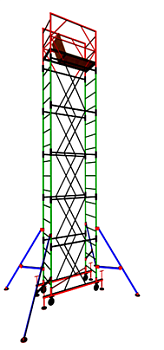 Секция ВСП-250/0,7