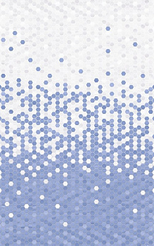 Облицовочная плитка Лейла гол низ 02 250х400 (1-й сорт)